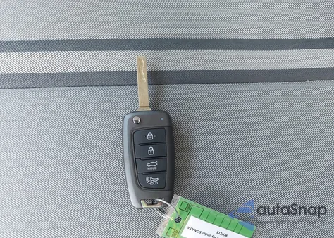 2021 Hyundai Sonata Se from USA, damaged, VIN 5NPEG4JA6MH069879